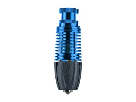 Phaetus Rapido HF Plus Hotend Hot End Extrudery Tur
