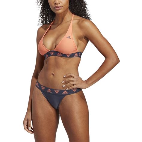 Adidas Neckholder Bikini Damen Kaufen Sport