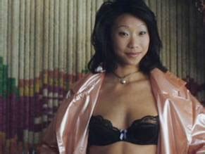 Ting Ting Hu Nude Aznude