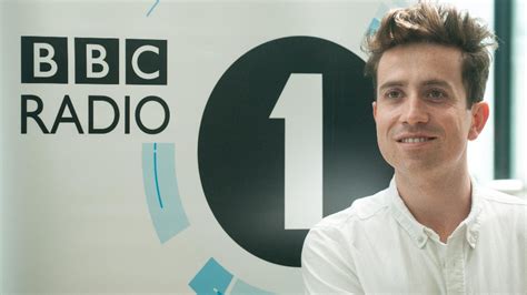 Nick Grimshaw Takes Over Radio 1 Breakfast Show ITV News