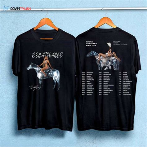 Screen Stars Monsters Of Rock Tour T Shirt Monster Tour Shirt