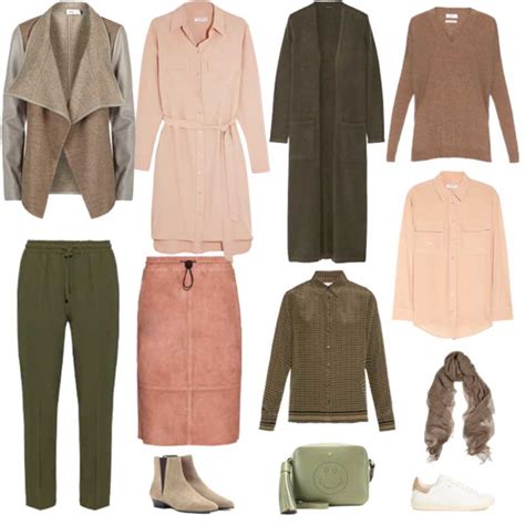 Spring Trends Capsule Wardrobe Designer And On A Budget Blufashion