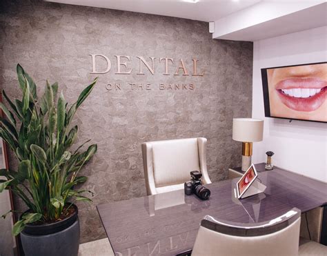 Dental Office Interior Designer Ktm Design — Ktm Design