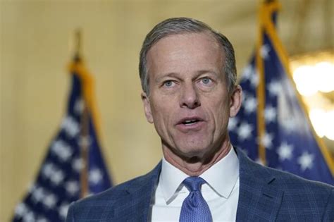 John Thune | AP News