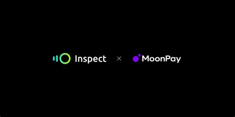 Moonpay And Nft Inspect Enable Twitter Users To Buy Nfts With Ease