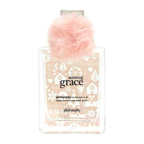 Philosophy Philosophy Amazing Grace 2 0 Oz Eau De Toilette Spray