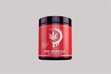 Pre Workout Dip Flavorful Boost Or Fitness Faux Pas