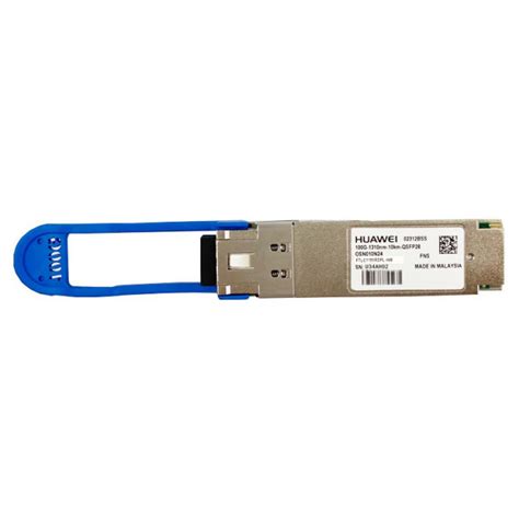 Huawei Osn N Qsfp Nm G Optical Transceiver Module