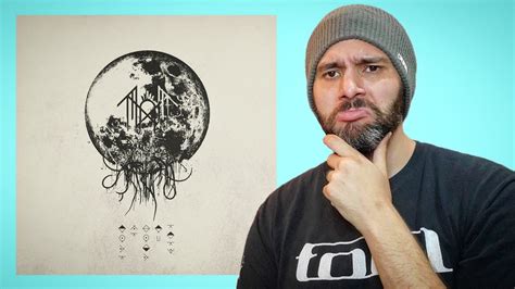 Sleep Token Take Me Back To Eden [album Review] Youtube