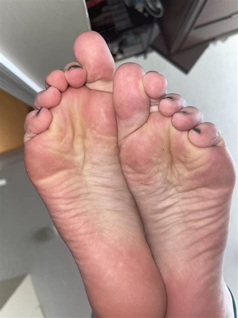 Happy Pink Sole Tuesday Nudes Feetish NUDE PICS ORG