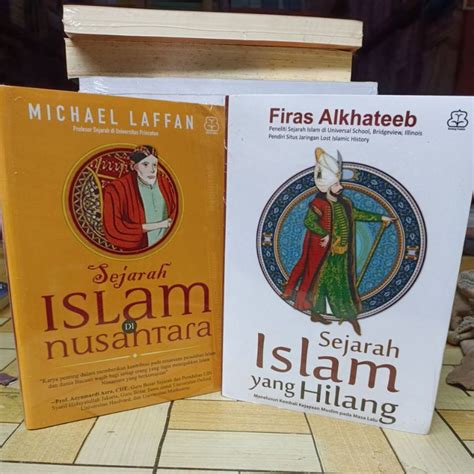 Jual Sejarah Islam Di Nusantara Sejarah Islam Yang Hilang Michael