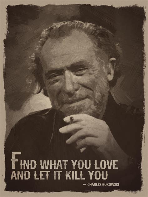 Charles Bukowski Quotes