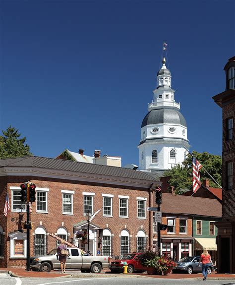 annapolis maryland wikipedia