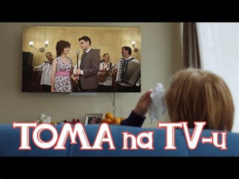 Evo gde i kada možete gledati film Toma na TV u YouTube