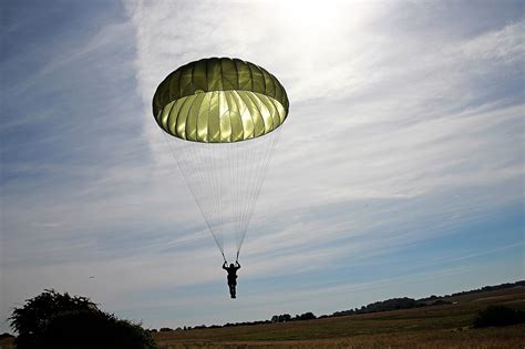 Où Faire Du Parachutisme En France