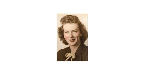 Marilyn Huett Obituary 1926 2018 Boonville In Courier Press