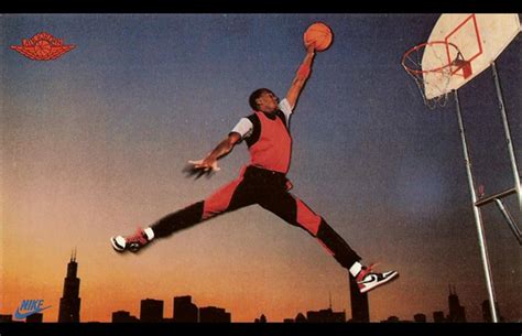 Gallery: Michael Jordan's Rookie Sneaker Moments | Complex