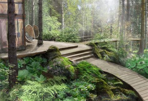 Настилы | Landscape design drawings, Landscape concept, Landscape design