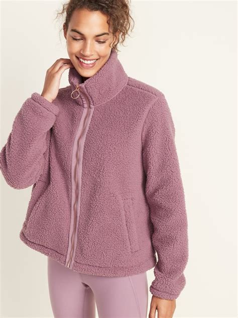 Best Coats And Jackets For Women From Old Navy Popsugar Fashion Uk