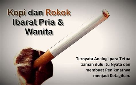 Yuk Simak 6 Contoh Inspirasi Kata Kata Kopi Rokok Membuat Kartu Ucapan