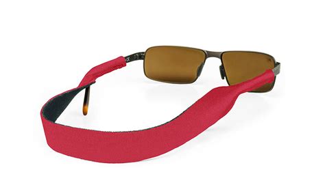 Croakies® Eyewear Retainers And Photochromic Eyewear