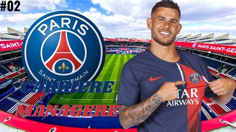 Fc Carri Re Psg On Achete Un Attaquant Bresilien Neymar