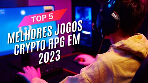 Os Melhores Jogos Crypto Rpg Em Ganhe Dinheiro Jogando Youtube