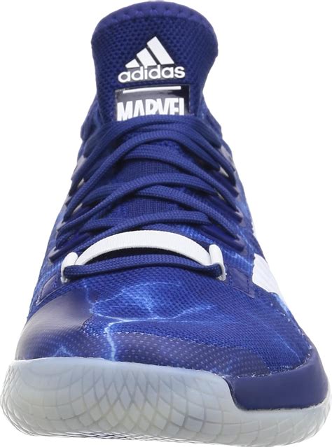 Adidas Herren Stabil Next Gen Primeblue M Leichtathletik Schuh Amazon