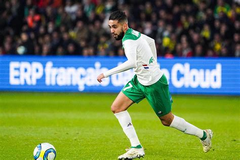 Asse Le Nouveau Maestro De Sainté Est In Love De Puel Foot 01