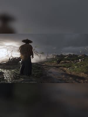 Comprar Ghost Of Tsushima Director S Cut Pc Steam Clave Global