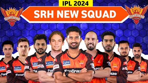 Ipl Retained Players List Srh Riane Erminia