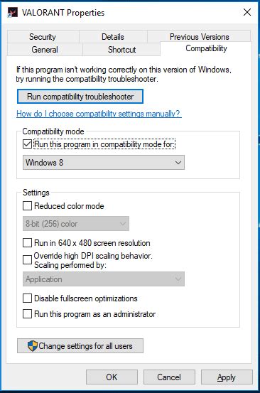 Fix The This Build Of Vanguard Is Out Of Compliance” Error Minitool