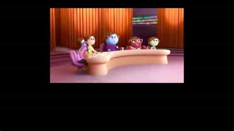 Inside Out Official Trailer