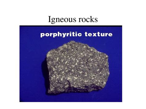 Rocks Ppt Download