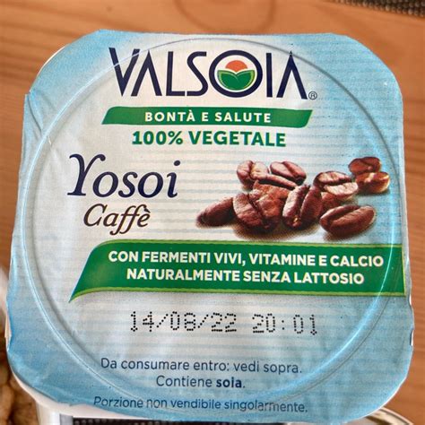 Valsoia Yosoi Caff Review Abillion