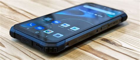 Blackview BV8800 Rugged Smartphone Review TechRadar