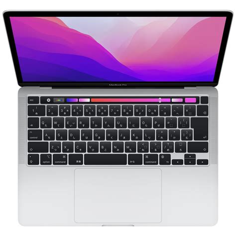 30％割引ブラック系新品入荷 【新品 未開封】macbook Pro M2 13インチ 2022年モデル ノートpc Pcタブレットブラック