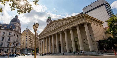 Best Churches In Buenos Aires Buenos Aires Free Tour