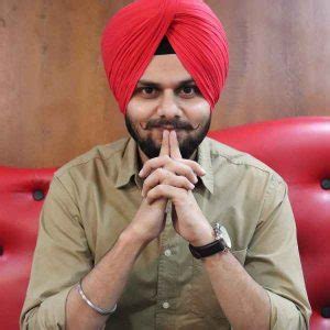 Jaspreet Singh Comedian Age, Wife, Net Worth, Family, & More