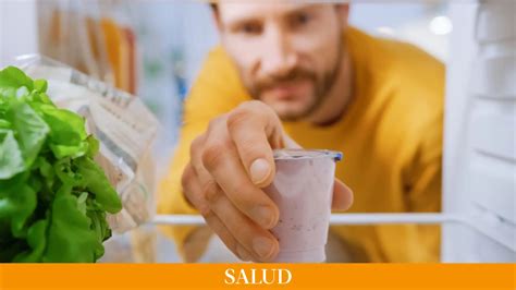 Estos son los tres yogures que ningún experto en nutrición recomienda