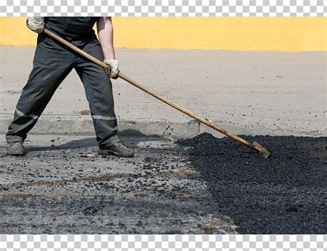 Free Clipart Of Paving A Road