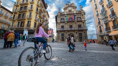 Pamplona Visit Navarra Web Oficial De Turismo De Navarra