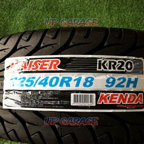 【値下げしました】試着無料rays Volk Racing G25 Prism Color Kendaケンダ Kr20 225