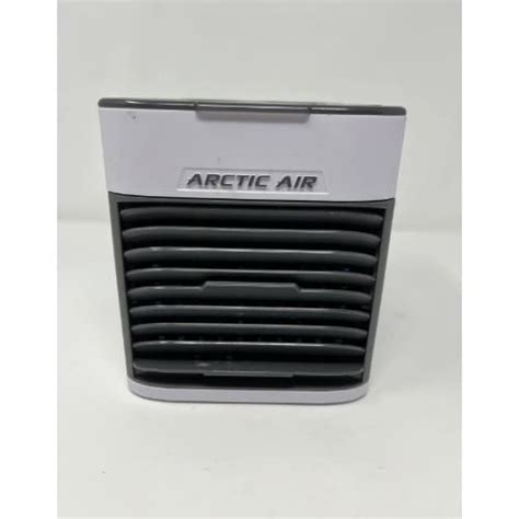 Arctic Storm Ultra 2x Evaportive Air Cooler Improved Personal Space ...