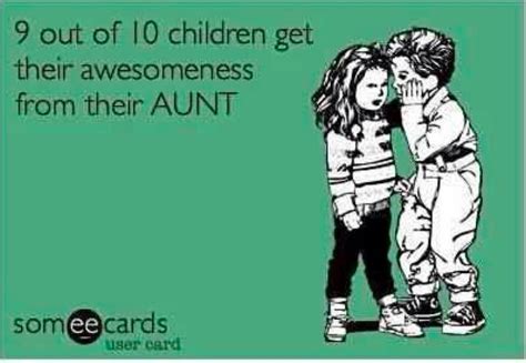 Aunt Quotes From Niece Funny ShortQuotes Cc