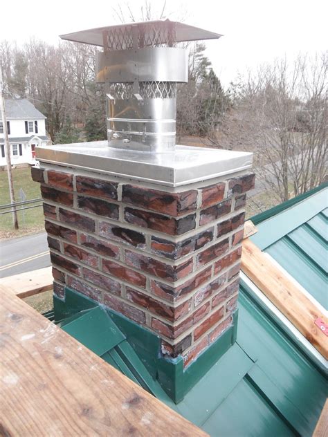 Chimney Liner Installation | Home and Hearth Masonry