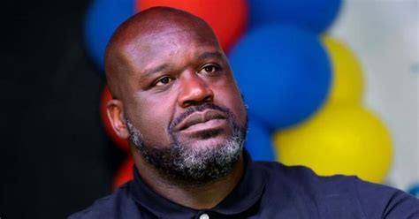 Shaquille O Neal Says He Needs To Lose 30 More Pounds Reveals Old Photographs Inspired His