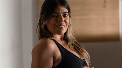 Rachel Pachedo ex Bruna Surfistinha relembra gravidez de gêmeas