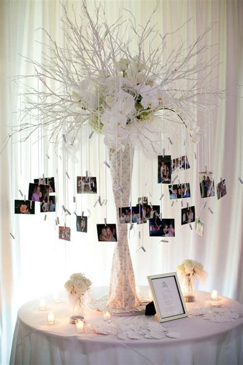 10 Wedding Ideas To Remember Deceased Loved Ones At Your Big Day Blog