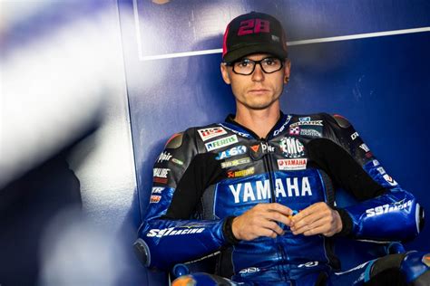 Sbk Bradley Ray Rinnova Con Yamaha E Motoxracing Per Il Gpone